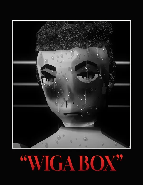 Portada de WIGA BOX